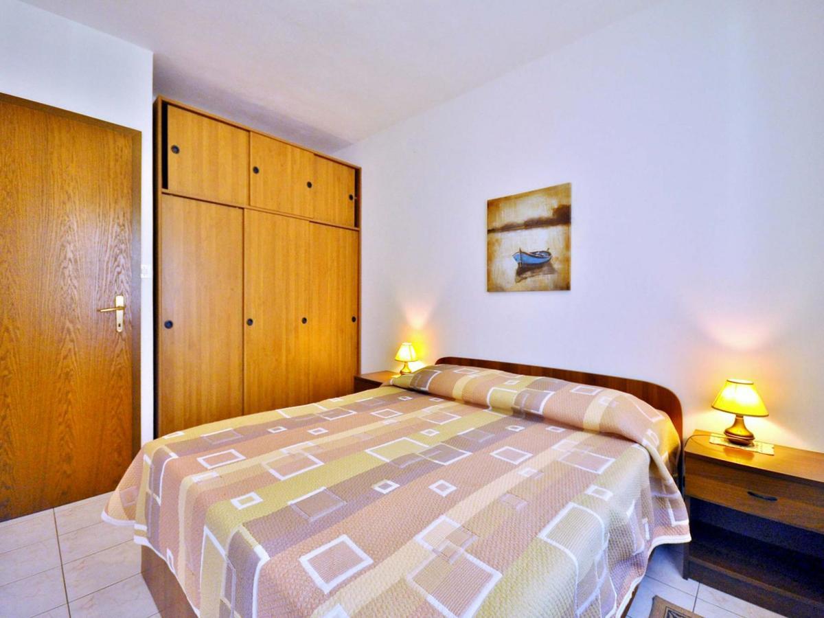 Apartment Bruna 653 Rabac Exterior foto