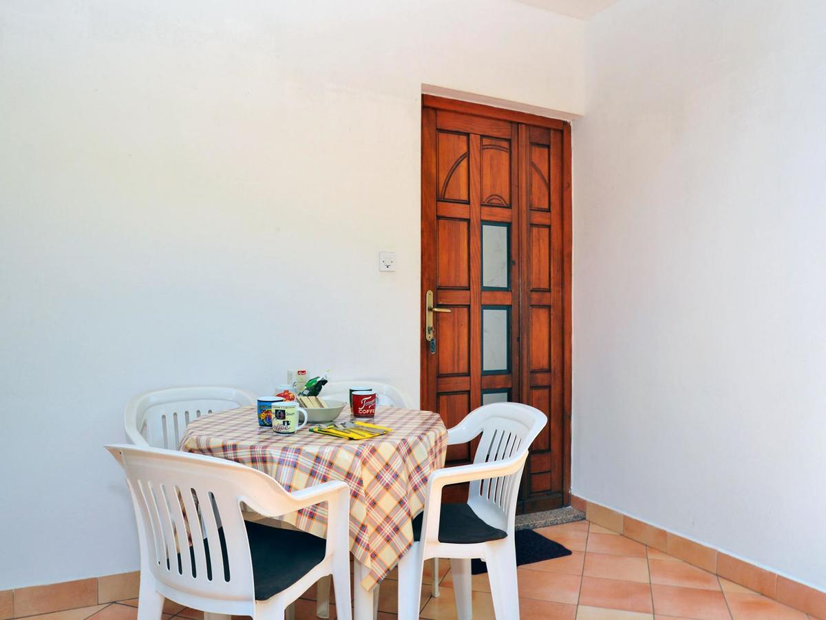 Apartment Bruna 653 Rabac Exterior foto