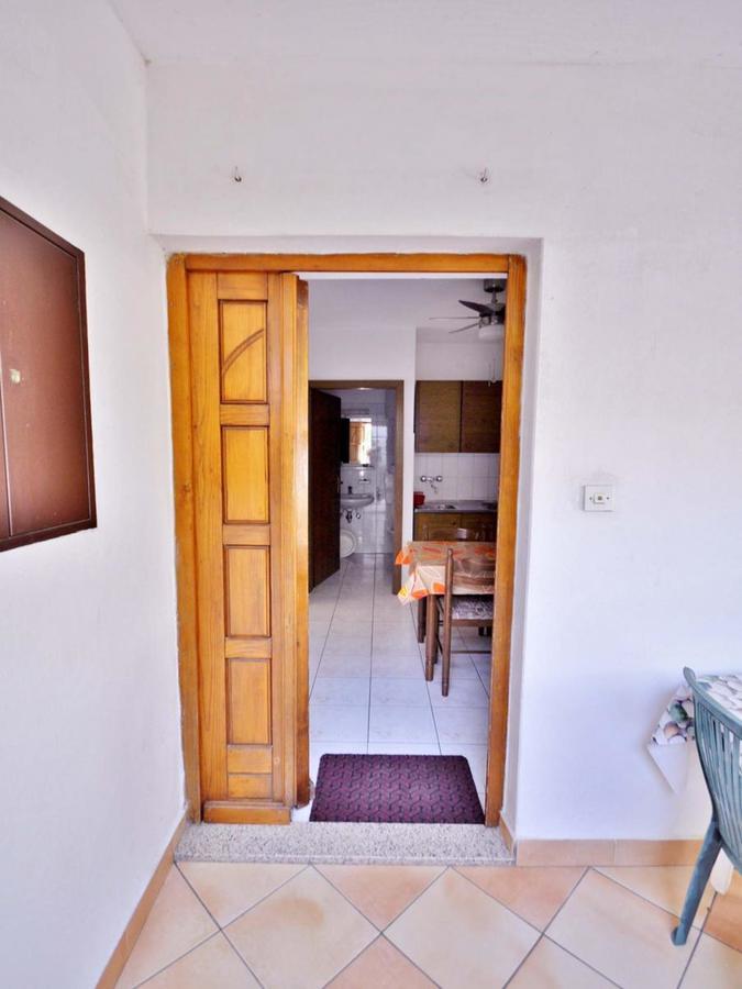 Apartment Bruna 653 Rabac Exterior foto